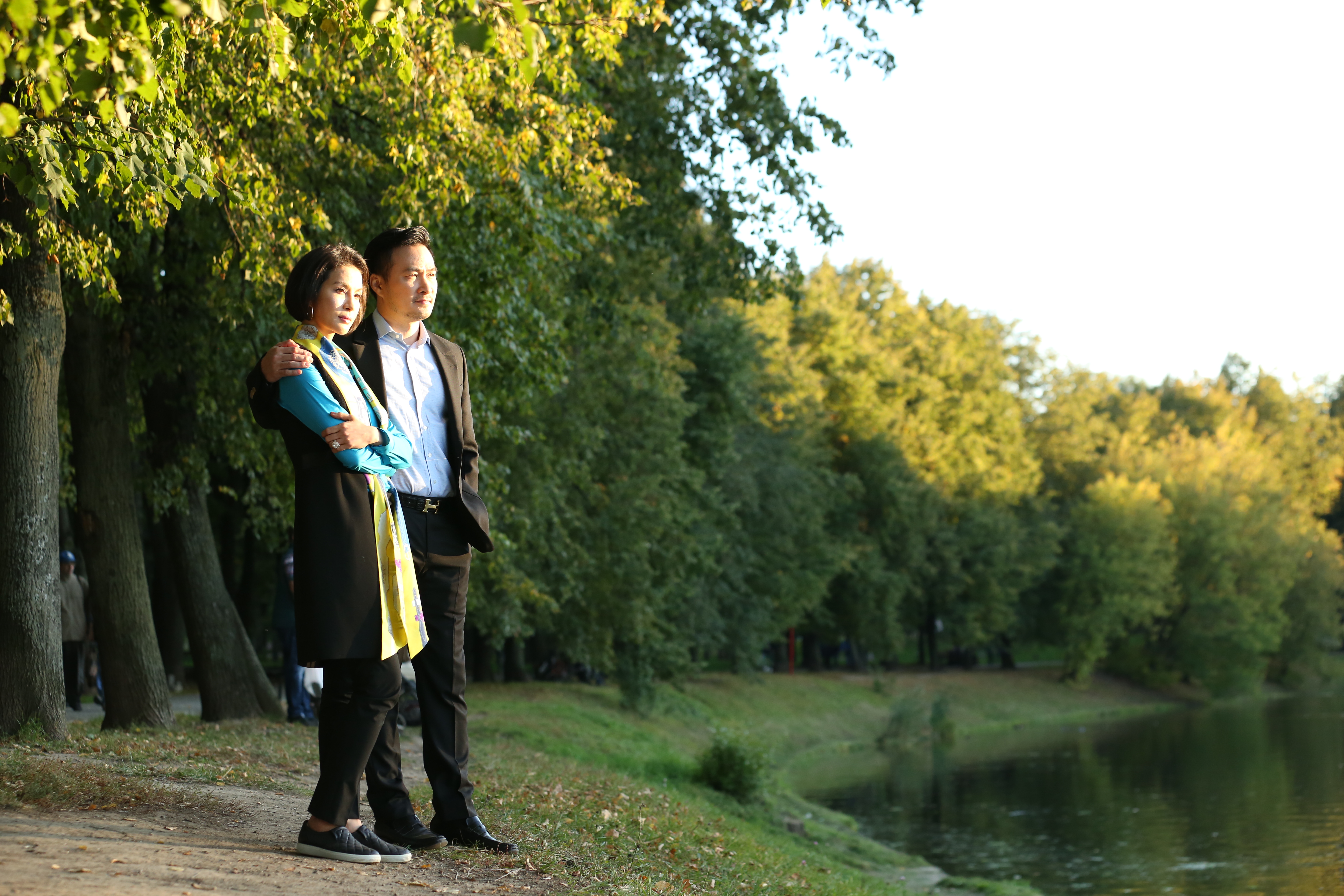 “Tình khúc Bạch Dương” kéo Thanh Mai, Chi Bảo trở lại màn ảnh